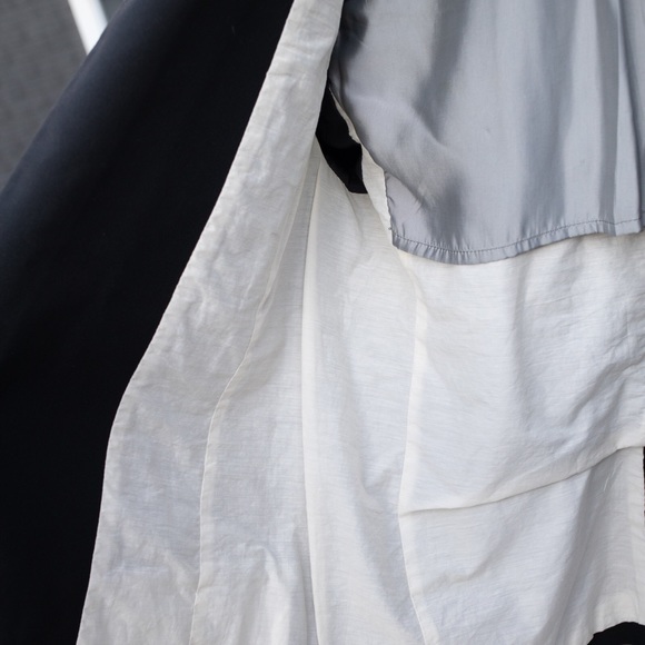 Hope by Ringstrand Soderberg Tux blazer - Picture 2 of 5